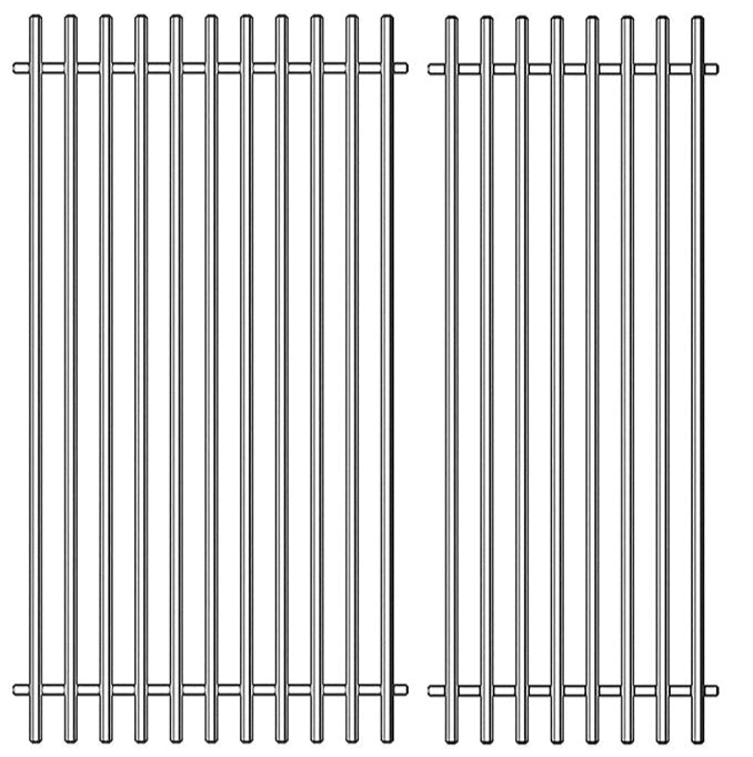 Grill Repair Grates for Char-broil Performance 463673617