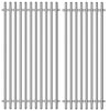 Stainless Steel Grates for Charbroil Performance 463673617, 463625217, 463673019, 463625219, 463673017, 463673517, 463673619, 463673519 2 Burner Grill