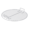 Round Cooking Grate fits for Napoleon AS200K-1, APOLLO 200 Charcoal Smoker Grills