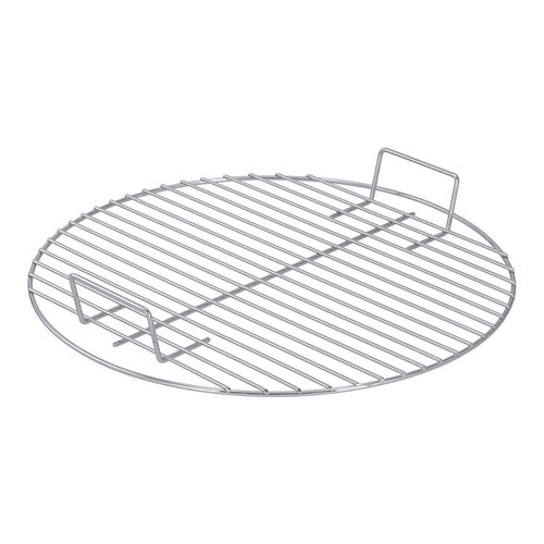 Round Cooking Grate fits for Napoleon AS200K-1, APOLLO 200 Charcoal Smoker Grills