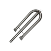 U Shape Burner fits for Brinkmann 810-8750-F, 810-8750-S, 810-8752-S, 810-8755-F and Charmglow 810-8750-S Gas Grills