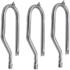 U-Shape Burner Tubes Kit fits for Napoleon CSS610RB, CSS610RSB Gas Grills