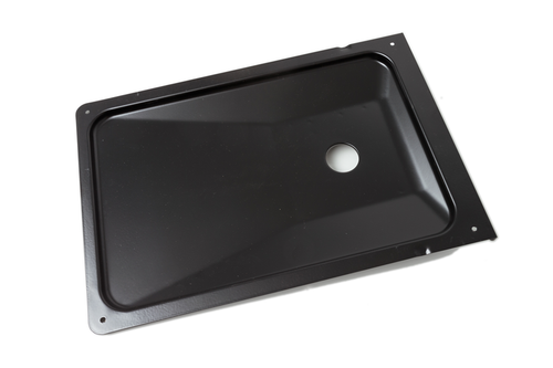 BBQ Grill Grease Tray fits for Cuisinart G35801, G35802 2 Burner Gas Grills