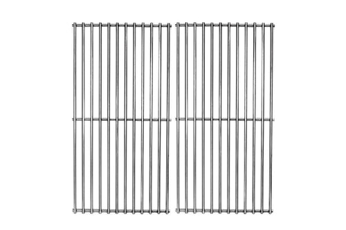 Cooking Grid Grates for Outdoor Gourmet CG3023E, FSODBG1200, FSODBG1202, FSODBG1203, FSODBG3001, FSODGB3003, FSOGBG3000, GD430 Gas Grills
