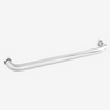 67718 Stainless Steel Replacement Handle w/Hardware for Weber Genesis 300 Series Grills
