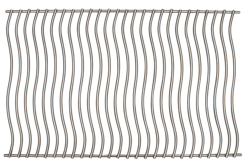 Cooking Grate fits for Napoleon P215, PT215, PTSS215, PTSS215P, PTSS215PI Grills