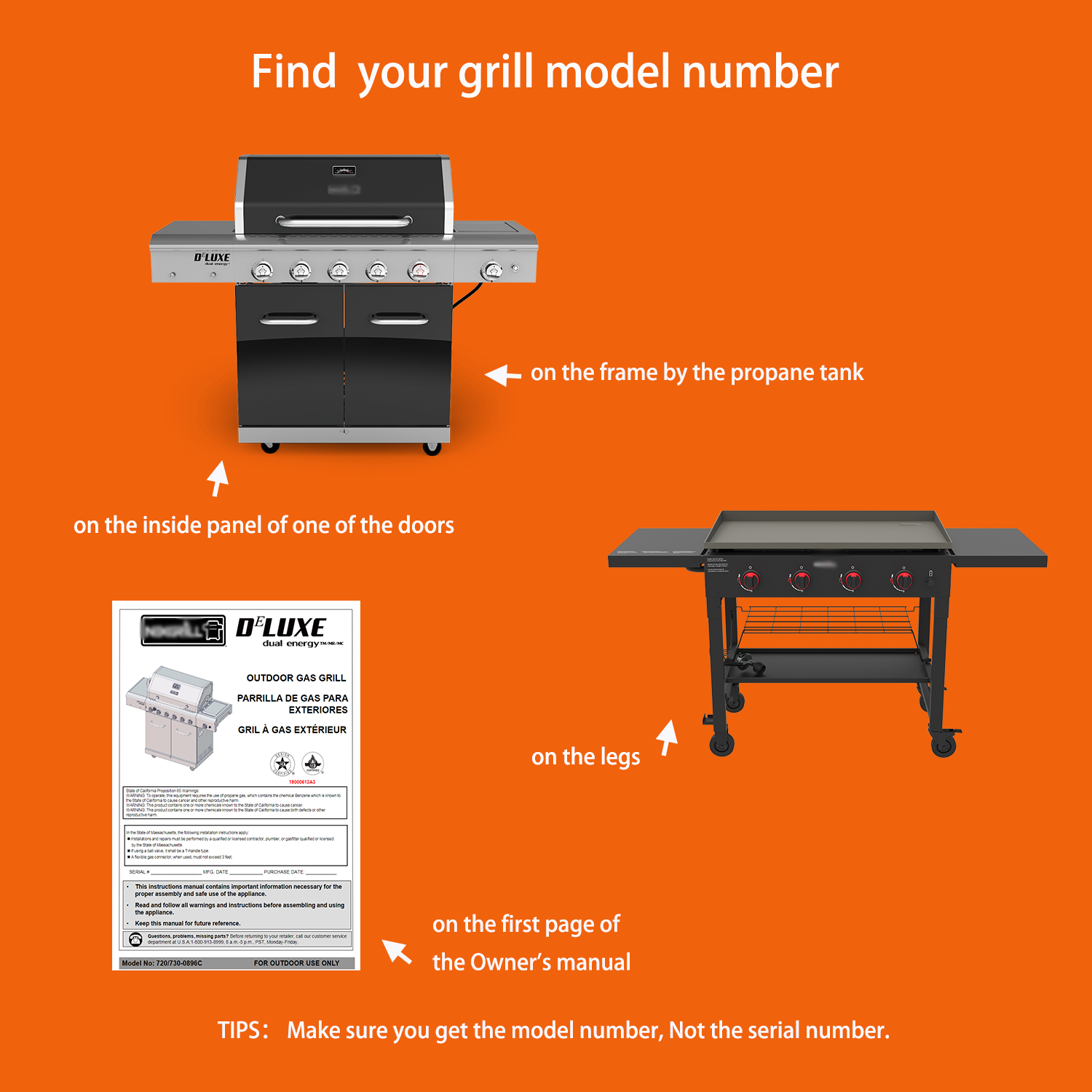 Kitchenaid 3 burner clearance grill