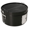 Chamber Assembly fits for Napoleon AS300K-1, APOLLO 3-IN-1 Smoker & Charcoal Grills