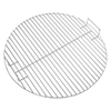 Round Cooking Grate fits for Napoleon AS300K-1, APOLLO 3-IN-1 Smoker & Charcoal Grills