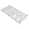 Grill Grid Grates Parts for Napoleon 625 Series Gas Grills