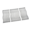 Stainless Steel Cooking Grid Grates Kit fits for Napoleon BIG32, BIG32RBNSS, BIG32RBPSS Gas Grills