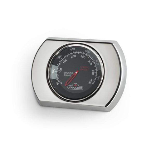 Temperature Gauge Thermometer fits for Napoleon Big32, Big38, Big44 Series Grills