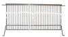 10 1/2 x 23 1/2" Warming Rack for Kenmore Grills