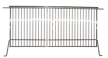 10 1/2 x 23 1/2" Warming Rack for Kenmore Grills