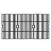 Cooking Grates fits Backyard GBC1255W, GBC1355W-C, GBC1460W, GBC1461W, GBC1555W-C 5 Burner Gas Grills