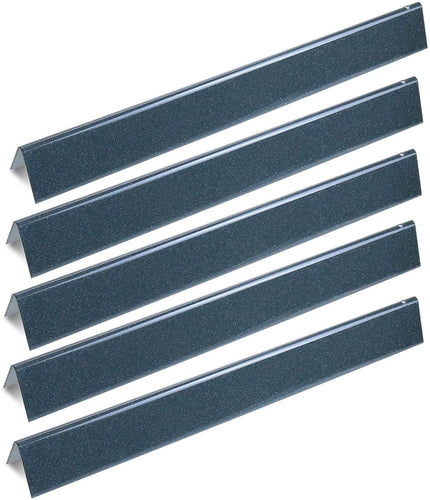 22.5'' Flavorizer Bars for Weber Genesis Platinum B/C (2005 - 2010) Side Knobs Replacement Parts