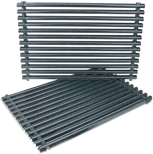 Cooking Grates for Kenmore 17327, 17329, 17682, 17684, 640-117694-117, 720-0679B, 720-0679R 4 Burner Gas Grills