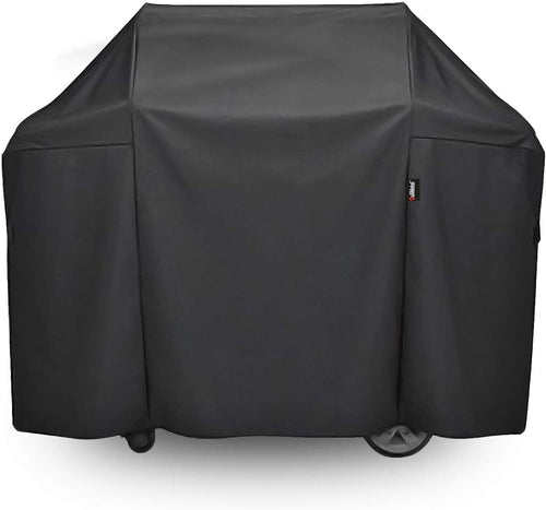 Premium Grill Cover for Broil King 3 Burner Gas Grills, 58L x 25W x 44.5H