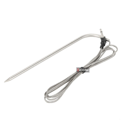 Camp Chef Pellet BBQ Grill High-Temperature Meat Probe Replaces Part