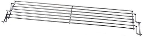 Grill Warming Rack for Weber Genesis 1000 to 5500, Silver B&C, Gold B&C, Platinum and Platinum I and II Gas Grills
