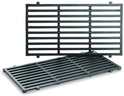 17.5 '' Grill Grates for Kenmore 148.16656010, 148.23682310, 640-05057386-4, 90118 Gas Grills Replacement Parts