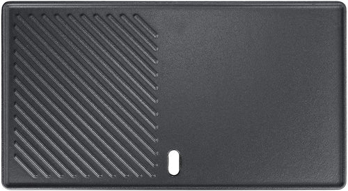 Griddle Plate for Backyard BY14-101-001-02, BY16-101-003-05, GBC1646WPF 4 Burner Grill