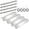 Kitchen Aid Grill Repair Parts Kit fits 720-0745, 720-0745A, 720-0745B, 730-0745, 730-0745A, 730-0745B, 730-0745D 4 Burner Grills