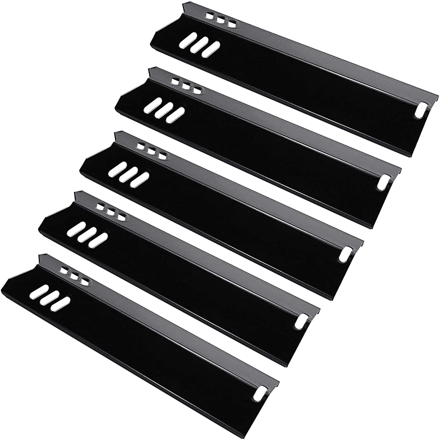 15 Inches Heat Plates fits Dyna Glo DGF510PBP, DGF510SSP