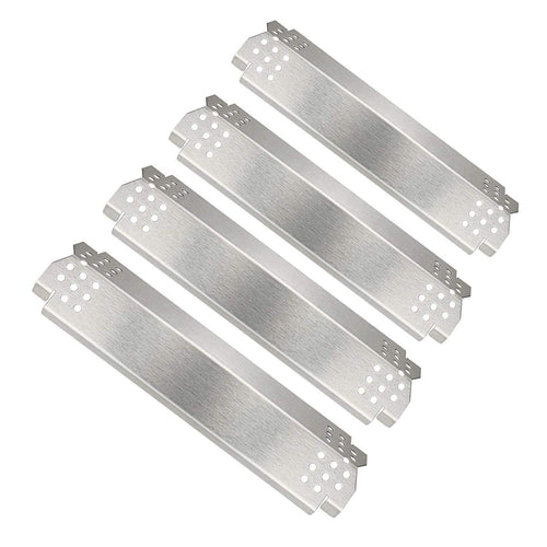 BBQ Heat Plates fits Megamaster 720-0864 Gas Grills