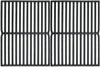Grill Grates for Kenmore 141.152230 3 Burner Grill, 15" x 22-1/2" Grill Replacement Parts