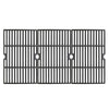 Cooking Grates fits Dyna Glo DGF510SSP, DGF510SSP-D, DGF510SSP-1 DGF510SSP-D-1 5 Burner Gas Grills