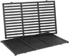 17.5" Grill Grates for Weber Genesis Platinum I & II, Genesis Platinum B/C(2000 - 2010) Models, 7638 Replacement Parts