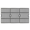 Cooking Grates for Grill Chef GBC1461W, GC1026, GC1088, SPG2018 5 Burner Gas Grills