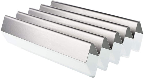 22.5'' Flavorizer Bars replacement parts for Weber Genesis Silver B&C, Gold B&C, Platinum B&C Gas Grills
