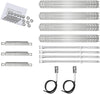Grills Repair Kit for Char-broil Performance 475 4 Burner 463347017, 463361017, 463673017 Gas Grill