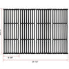 Cooking Grid Grates for Broil King 9211-64, 9211-67, 9215-54, 9215-57, 9215-64, 9215-67, 9221-54, 9221-57, 9221-64, 9221-67 3-4 Burner Gas Grills