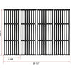 Cast Iron Cooking Grates for Huntington 4 Burner 3663-84, 3663-87, 6020-54, 6020-57, 6020-64, 6020-67, 6023-89 Grill