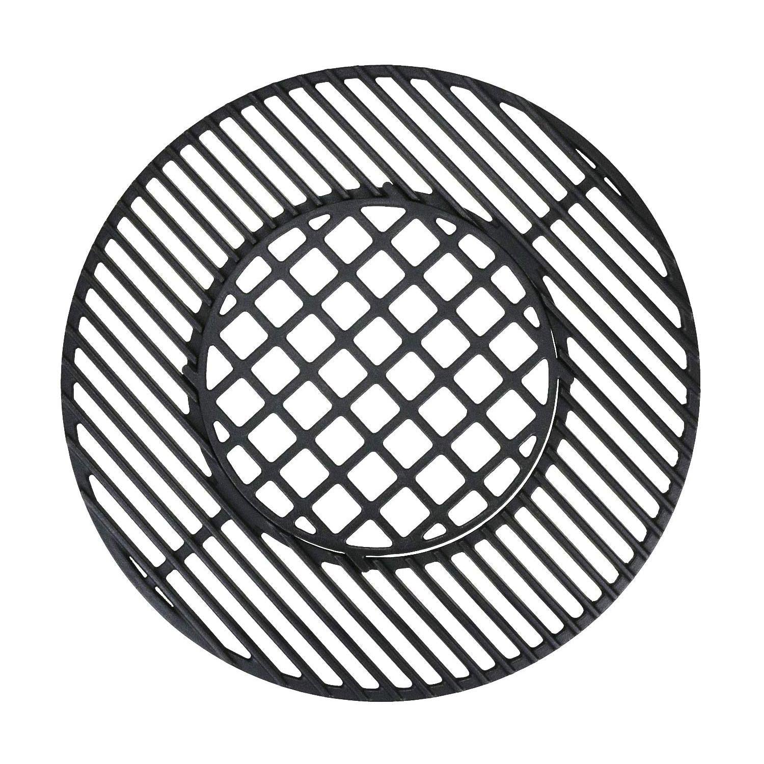 Grill Grate fits Weber Charcoal Grill Cast Iron 8835