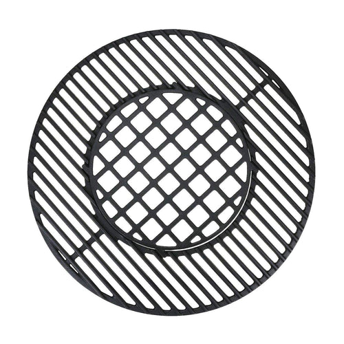 Weber 8835 Cast Iron 22.5" Charcoal Grill Cooking Grate Replacement