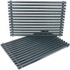 17.4'' Grill Grates for Kalamazoo Grill Models Pedestal, Steadfast