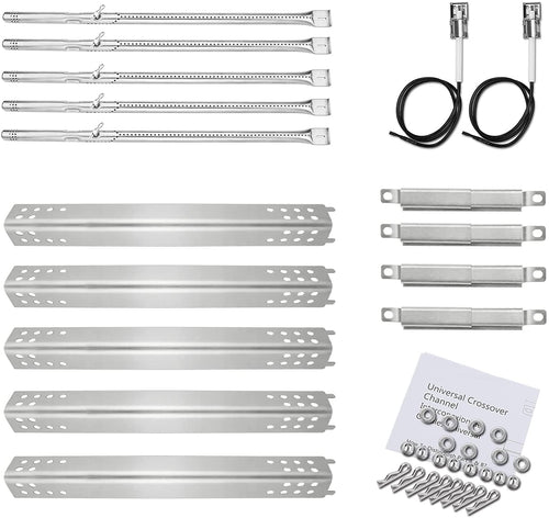 Grills Repair Kit for Char-broil Performance 5 Burner 463347519  Gas Grill