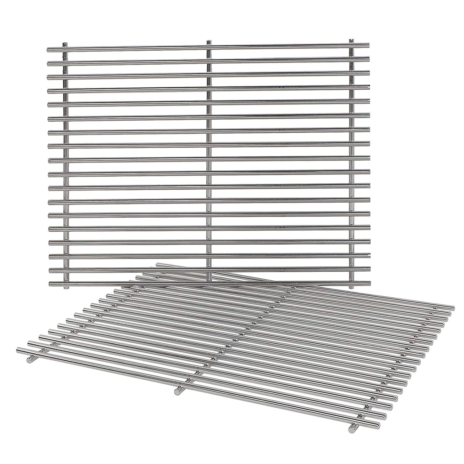 Cooking Grid Grates for DCS 27 Series 2 Burner Gas Grills ...