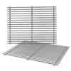 Cooking Grid Grates for DCS 27 Series 2 Burner Gas Grills
