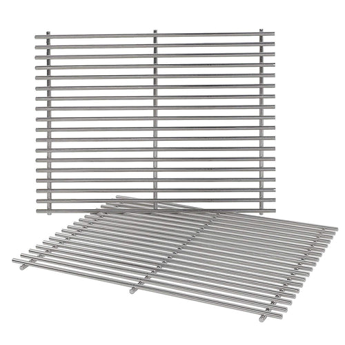 Cooking Grid Grates for DCS 27 Series 2 Burner Gas Grills