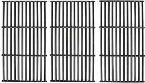 Cooking Grates for Char-Griller Smokin' Champ 1624, 2735, 1733 Charcoal Grill