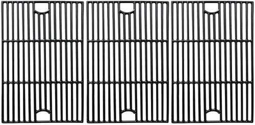 Cooking Grid Grates for Nexgrill 730-0898, 730-0896, 730-0898A, 730-0896E, 730-0896CA, 730-0869CG, 730-0896B Grills