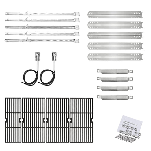 Replacement Parts for Char-Broil 463244819 Grill