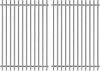 Cooking Grates for Kenmore 141.15227, 141.152270, 141.152271, 15227 5 Burner Grills, Grill Replacement Parts