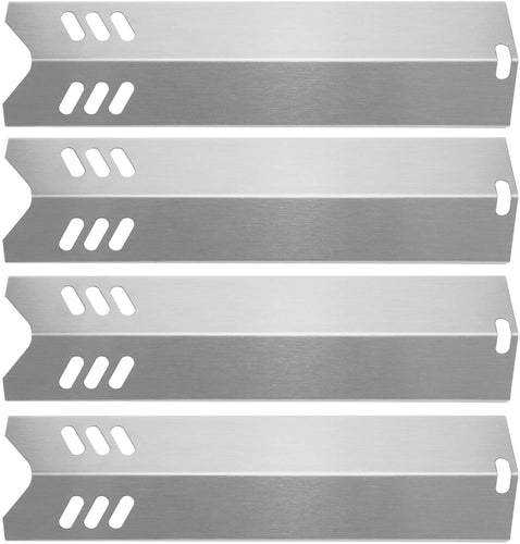 BBQ Heat Plates Kit fits Backyard GBC1562WD-C, GBC1349W, GBC1462W-C 4 Burner Gas Grills