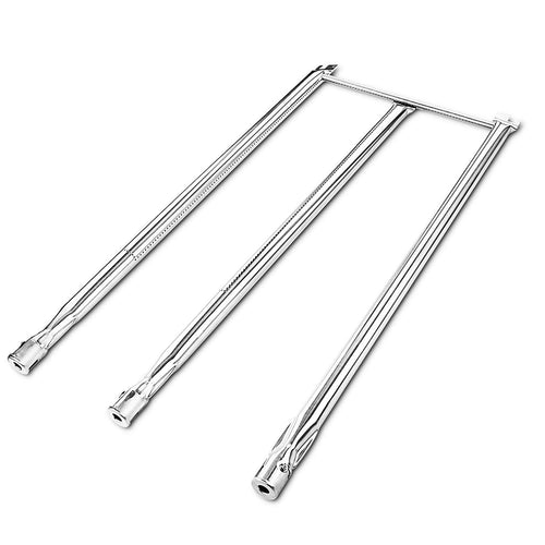 Weber 7508 Grill Burner Tube 28-1/8" Stainless Steel Replacement Parts